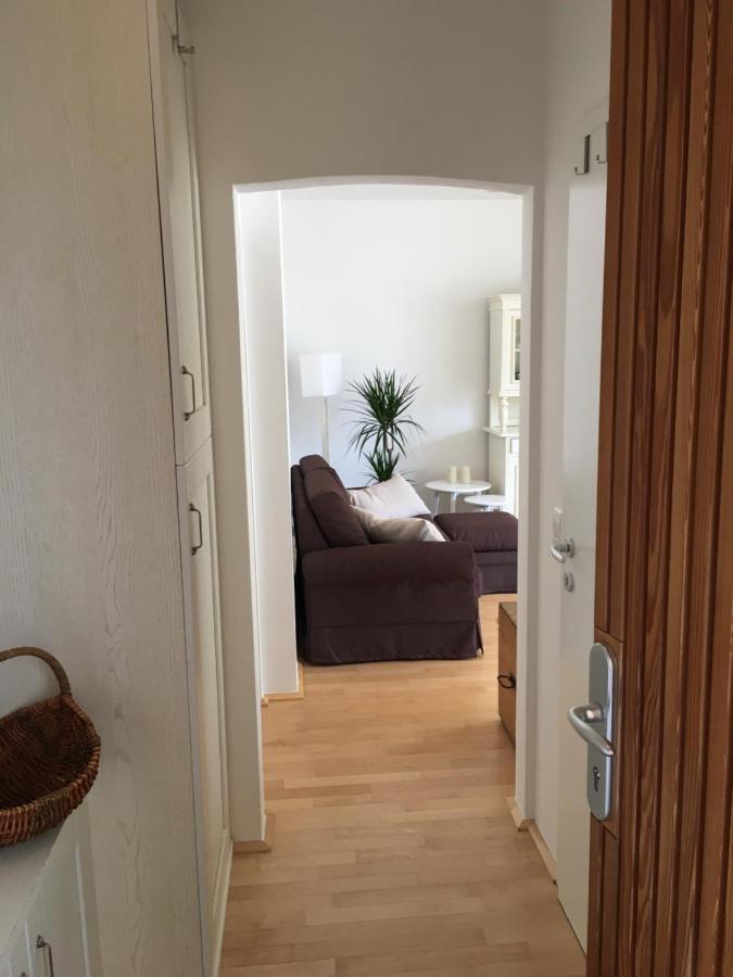 Ferienappartement Obertschern Bad Kleinkirchheim Ngoại thất bức ảnh